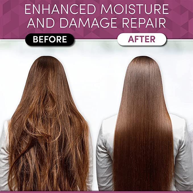 3 step clearance keratin treatment