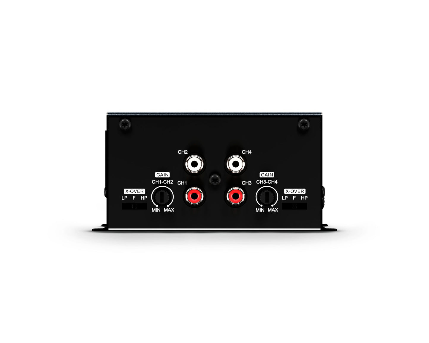 AMPLIFIER SOUNDIGITAL 800.4 EVO 6.0 STEREO DIGITAL - 4 OHMS