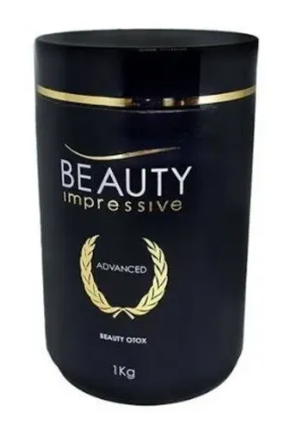 Beauty Impressive Botox Advanced - 1kg